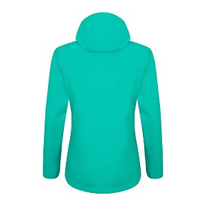 Women's Paclite Dynak Gore-Tex Waterproof Jacket - Green