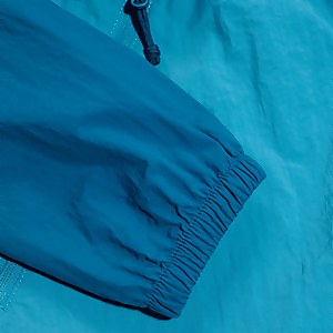 Women's Milham Windproof Jacket - Blue