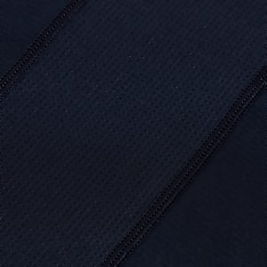 Women's Nesna Short Sleeve Baselayer - Navy