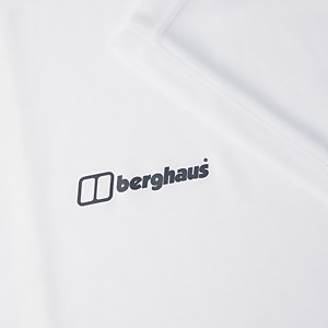 Women's Nesna Short Sleeve Baselayer - White