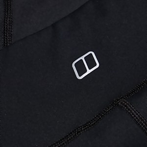 Embira Legging für Damen - Schwarz