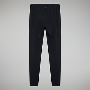 Embira Legging für Damen - Schwarz