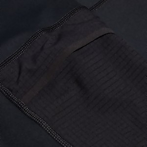 Embira Legging für Damen - Schwarz