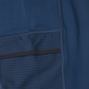 Women's Embira Tight - Blue