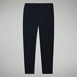 Women's Lomaxx Pant - Black
