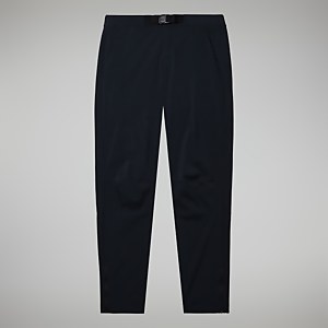 Women's Lomaxx Pant - Black