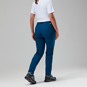 Women's Lomaxx Pant - Dark Blue
