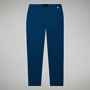Women's Lomaxx Pant - Dark Blue
