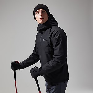 Paclite Dynak Gore-Tex Jacken für Herren - Schwarz