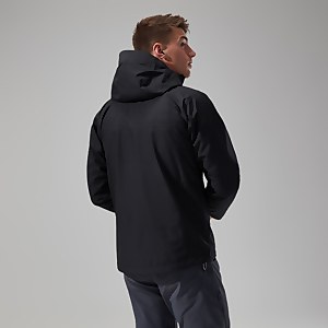 Paclite Dynak Gore-Tex Jacken für Herren - Schwarz