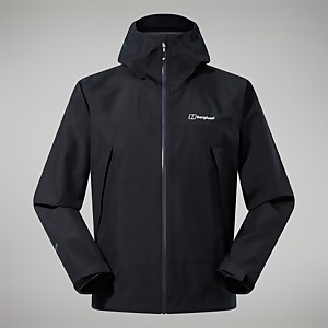 Paclite Dynak Gore-Tex Jacken für Herren - Schwarz