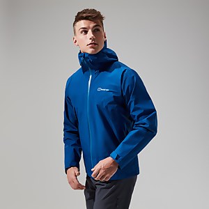 Paclite Dynak Gore-Tex Jacken für Herren - Blau