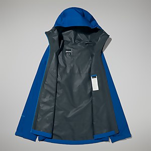 Paclite Dynak Gore-Tex Jacken für Herren - Blau