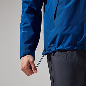 Paclite Dynak Gore-Tex Jacken für Herren - Blau