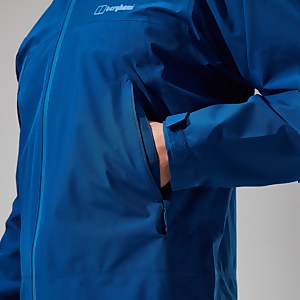Paclite Dynak Gore-Tex Jacken für Herren - Blau