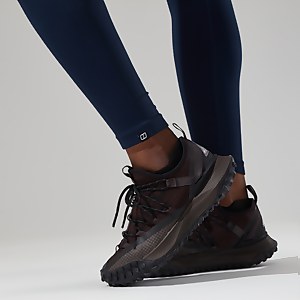 Galbella Legging für Damen - Dunkelblau