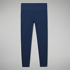 Galbella Legging für Damen - Dunkelblau