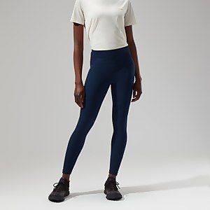 Galbella Legging für Damen - Dunkelblau