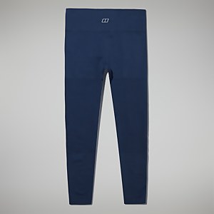 Galbella Legging für Damen - Dunkelblau
