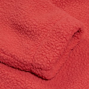 Women's Hawksker Half Zip - Red