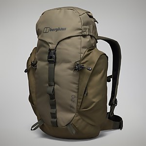 Unisex Arrow 30 Rucsac - Dark Green