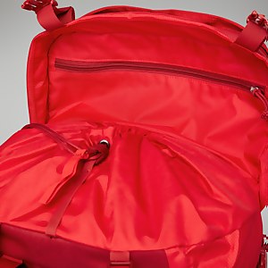 Unisex Remote Hike 35 Rucsac - Red/Dark Red