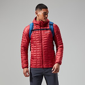 Unisex 24/7 25 Day Sacks - Blue/Dark Blue