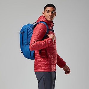 Unisex 24/7 25 Day Sacks - Blue/Dark Blue