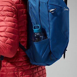 Unisex 24/7 25 Day Sacks - Blue/Dark Blue