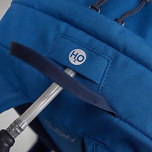 Unisex 24/7 25 Day Sacks - Blue/Dark Blue
