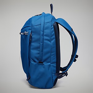 Unisex 24/7 25 Day Sacks - Blue/Dark Blue