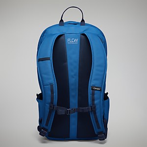Unisex 24/7 25 Day Sacks - Blue/Dark Blue