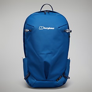 Unisex 24/7 25 Day Sacks - Blue/Dark Blue