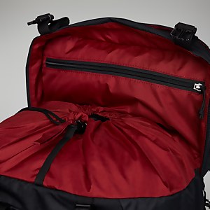 Women's Remote Hike 35 Rucsac - Black