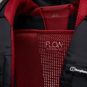 Women's Remote Hike 35 Rucsac - Black