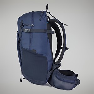 Unisex Remote Hike 25 - Dark Blue