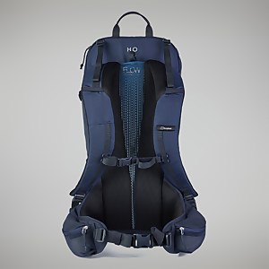 Unisex Remote Hike 25 - Dark Blue