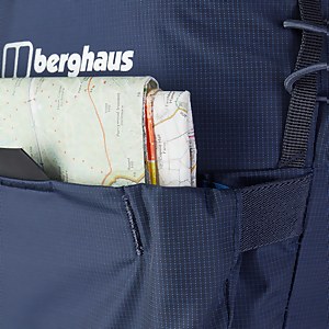 Unisex Remote Hike 25 - Dark Blue