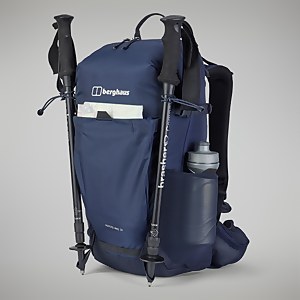 Unisex Remote Hike 25 - Dark Blue