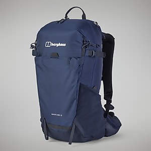 Unisex Remote Hike 25 - Dark Blue
