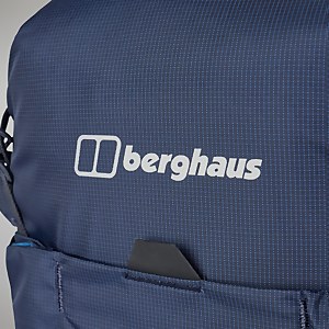 Unisex Remote Hike 25 - Dark Blue