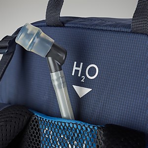 Unisex Remote Hike 25 - Dark Blue