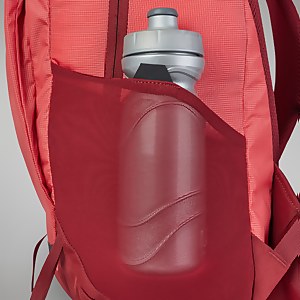 Unisex Remote Hike 25 - Red/Dark Red