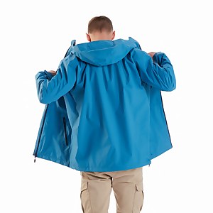Deluge Pro 2.0 Jacke für Herren - Blau