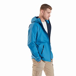 Deluge Pro 2.0 Jacke für Herren - Blau