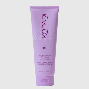 Kopari Beauty Body Bumps Be Gone 250ml