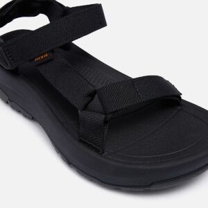 Teva HURRICANE XLT2 AMPSOLE 23cm 黒　厚底 1131270-BLK_1.png?_s=RAABAB0