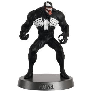 Eaglemoss Venom (Comic) Merchandise - Zavvi US