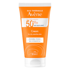 Avène Very High Protection SPF50+ Sun Cream