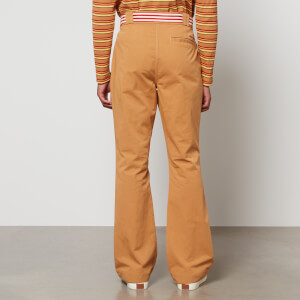 adidas X Wales Bonner Men's Chino Pants - Mesa - S | Coggles